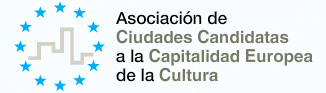 Asociacion de ciudades candidatas a la capitalidad europea de la cultura
