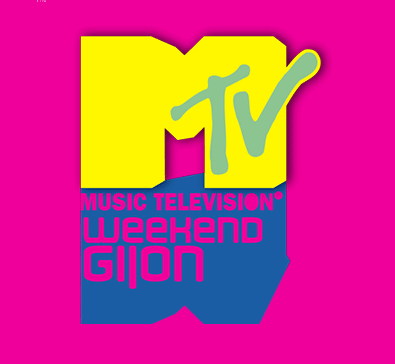 Musica television Weekend Gijon